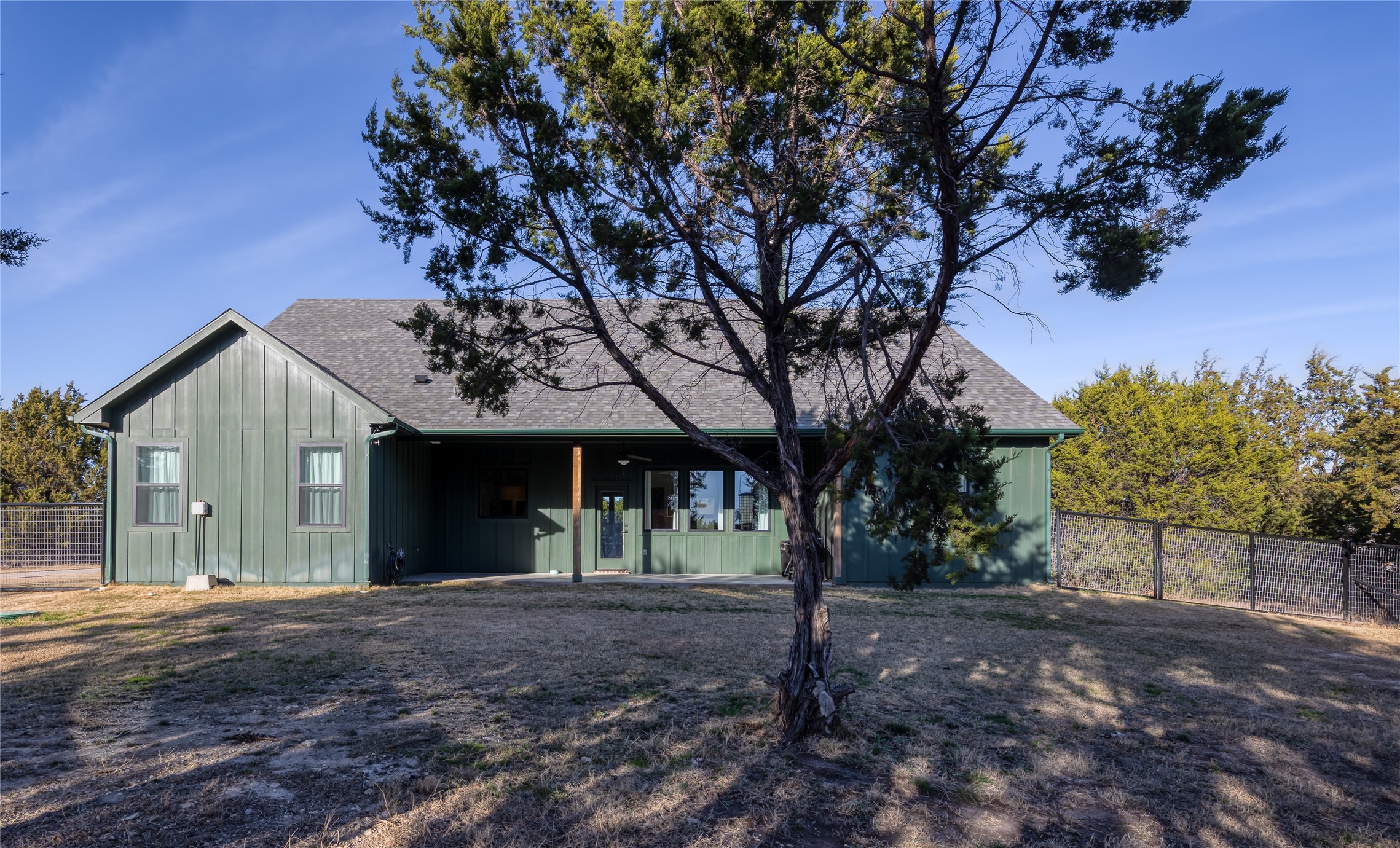 301 Sharla Smelley Road Weatherford TX 76088
