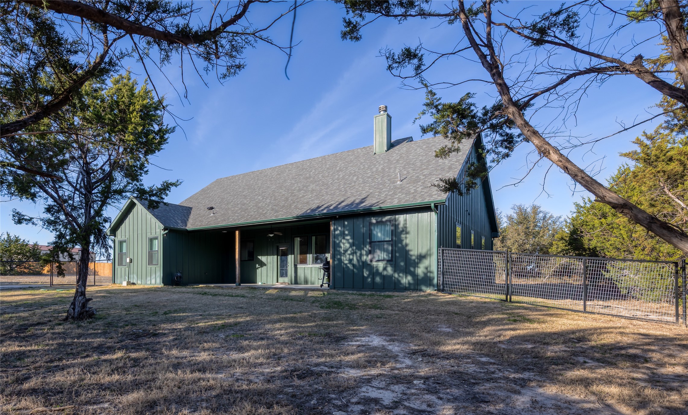 301 Sharla Smelley Road Weatherford TX 76088
