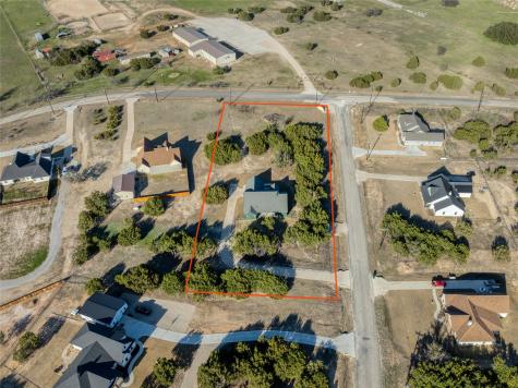301 Sharla Smelley Road Weatherford TX 76088