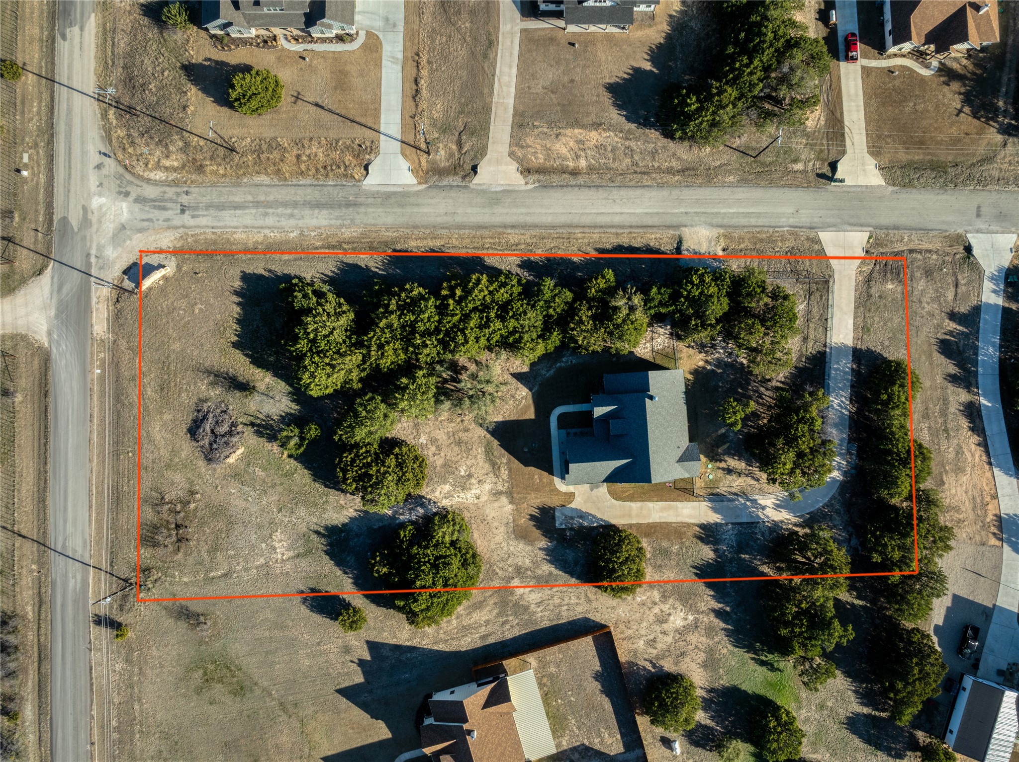 301 Sharla Smelley Road Weatherford TX 76088