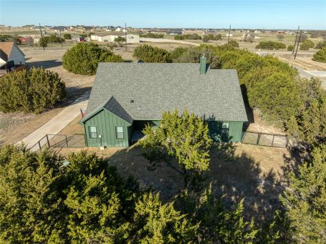301 Sharla Smelley Road Weatherford TX 76088