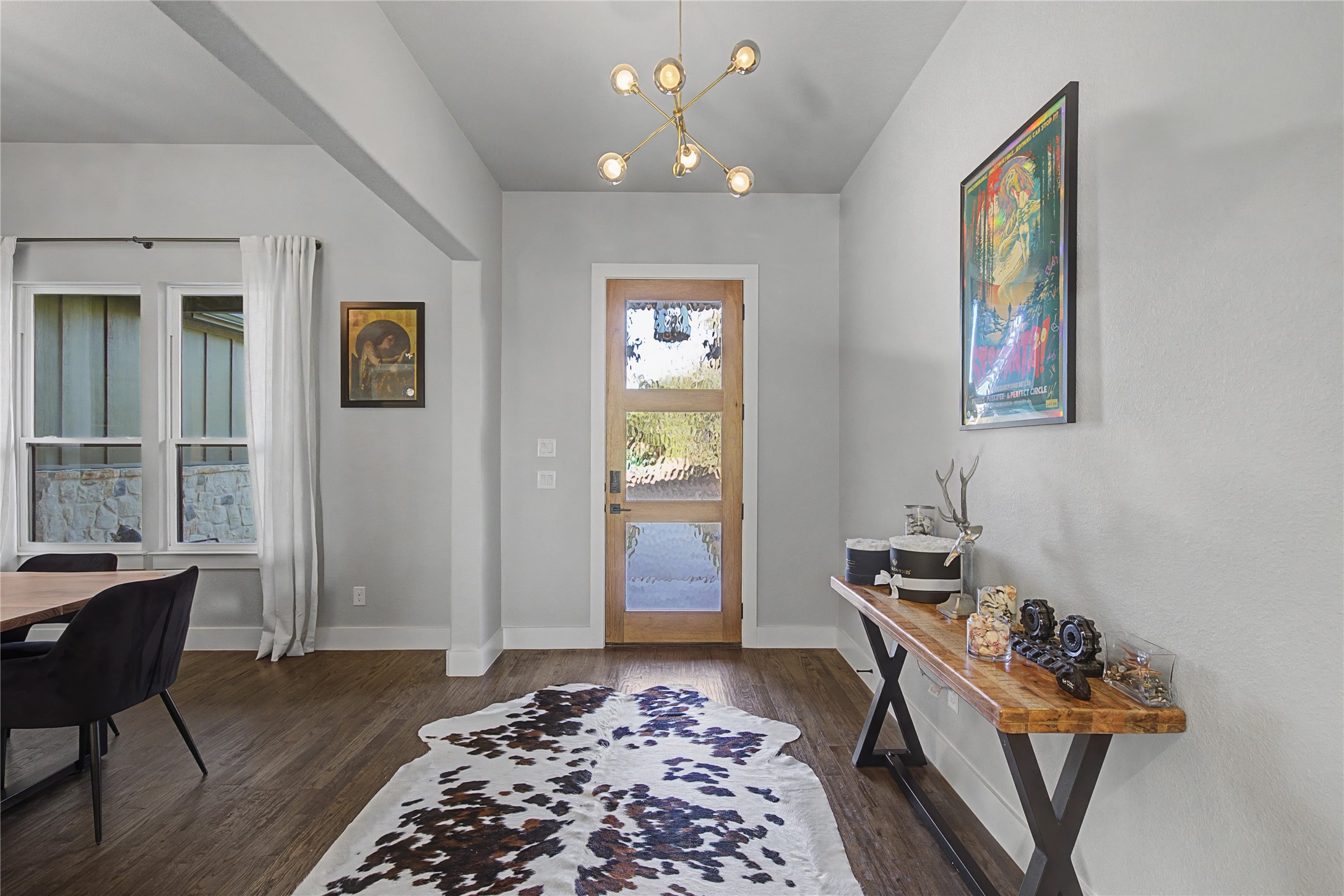 301 Sharla Smelley Road Weatherford TX 76088