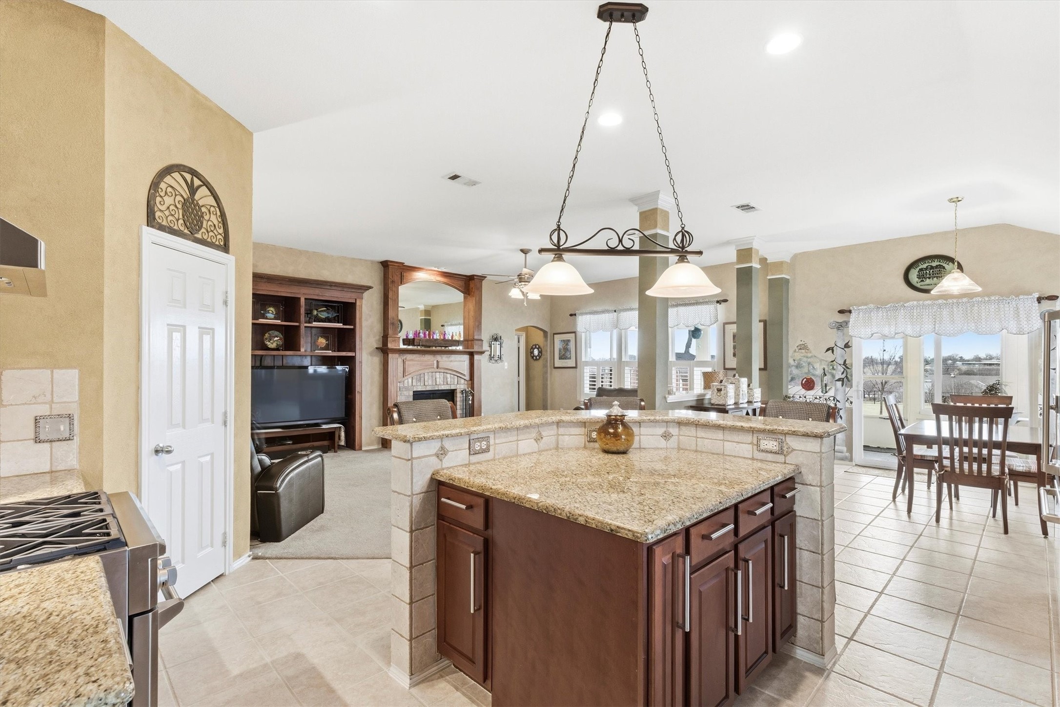 1109 Founders Lane Celina TX 75009