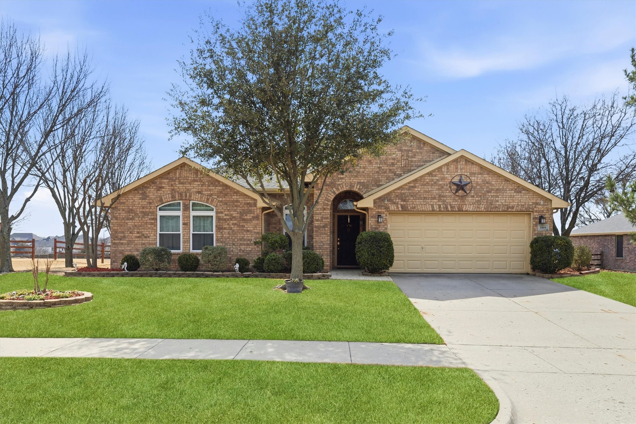 1109 Founders Lane Celina TX 75009