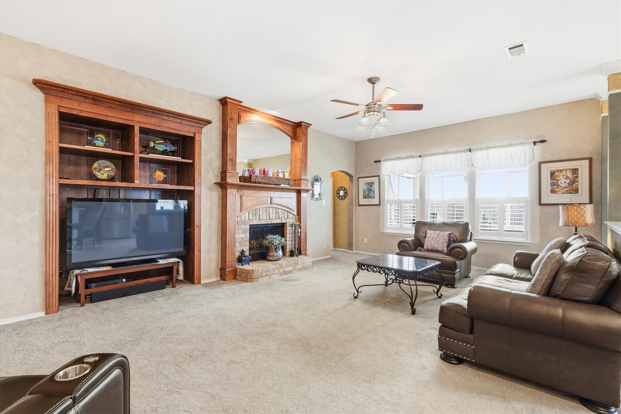 1109 Founders Lane Celina TX 75009