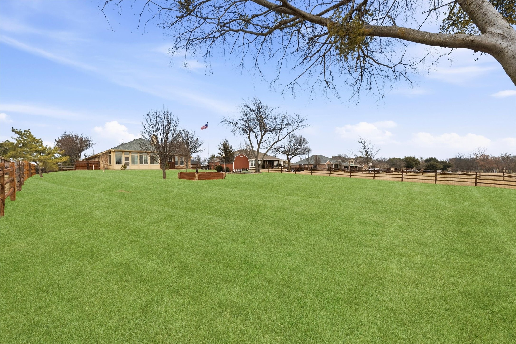 1109 Founders Lane Celina TX 75009