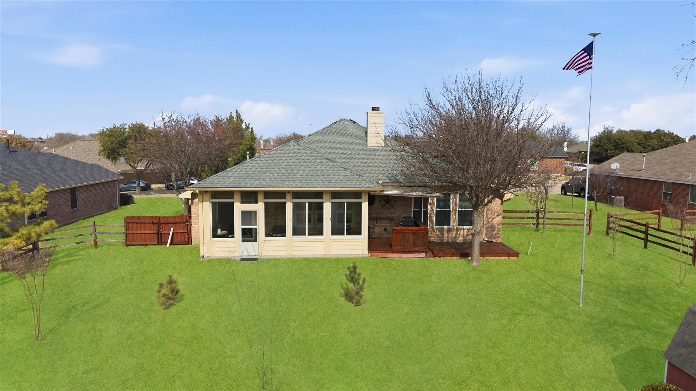 1109 Founders Lane Celina TX 75009