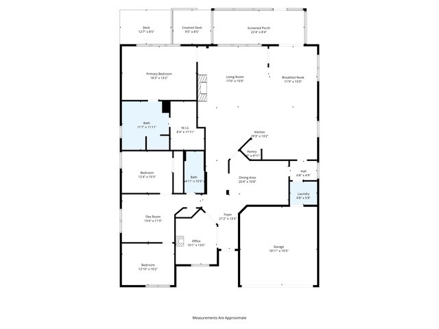 1109 Founders Lane Celina TX 75009