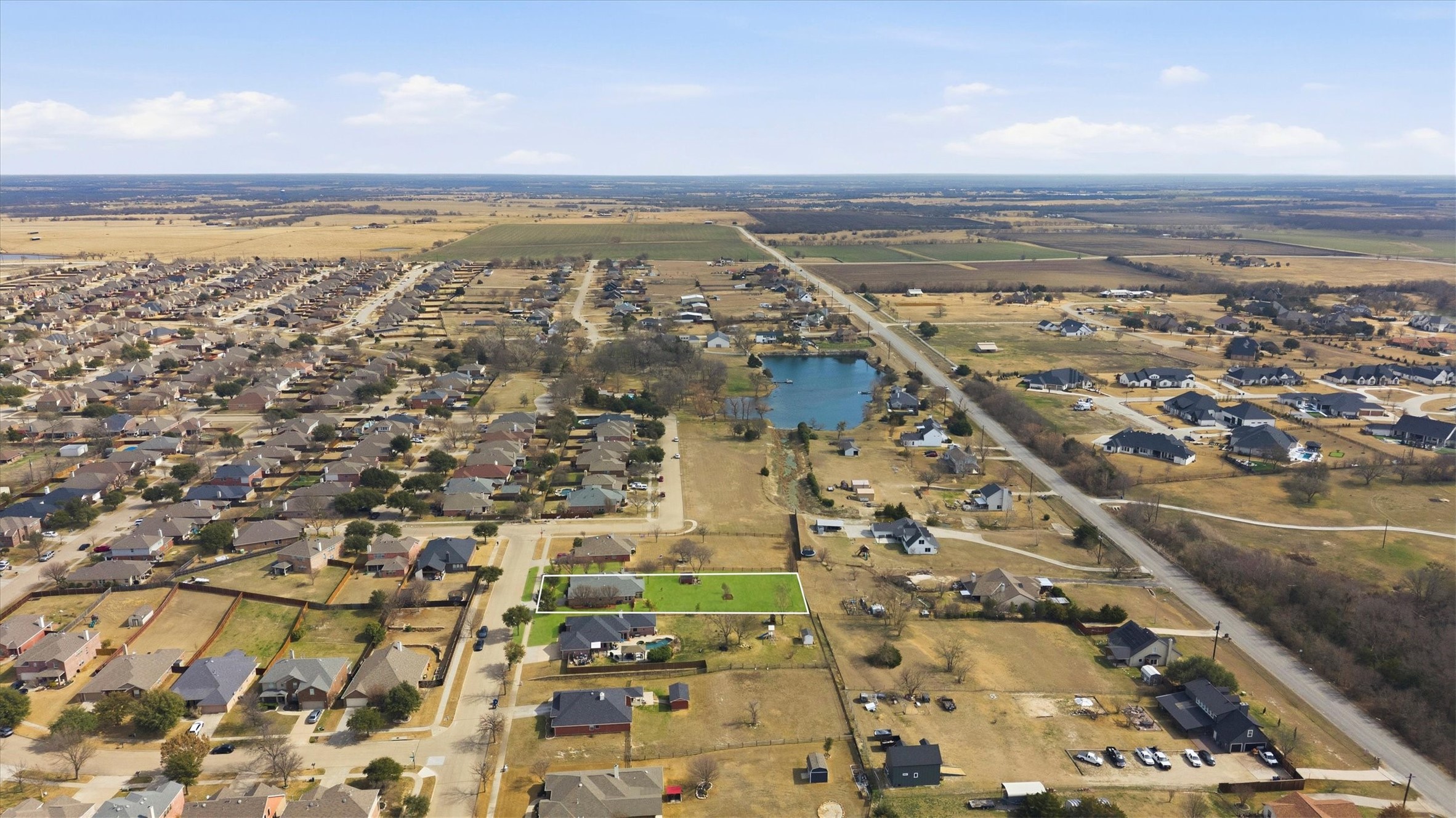 1109 Founders Lane Celina TX 75009