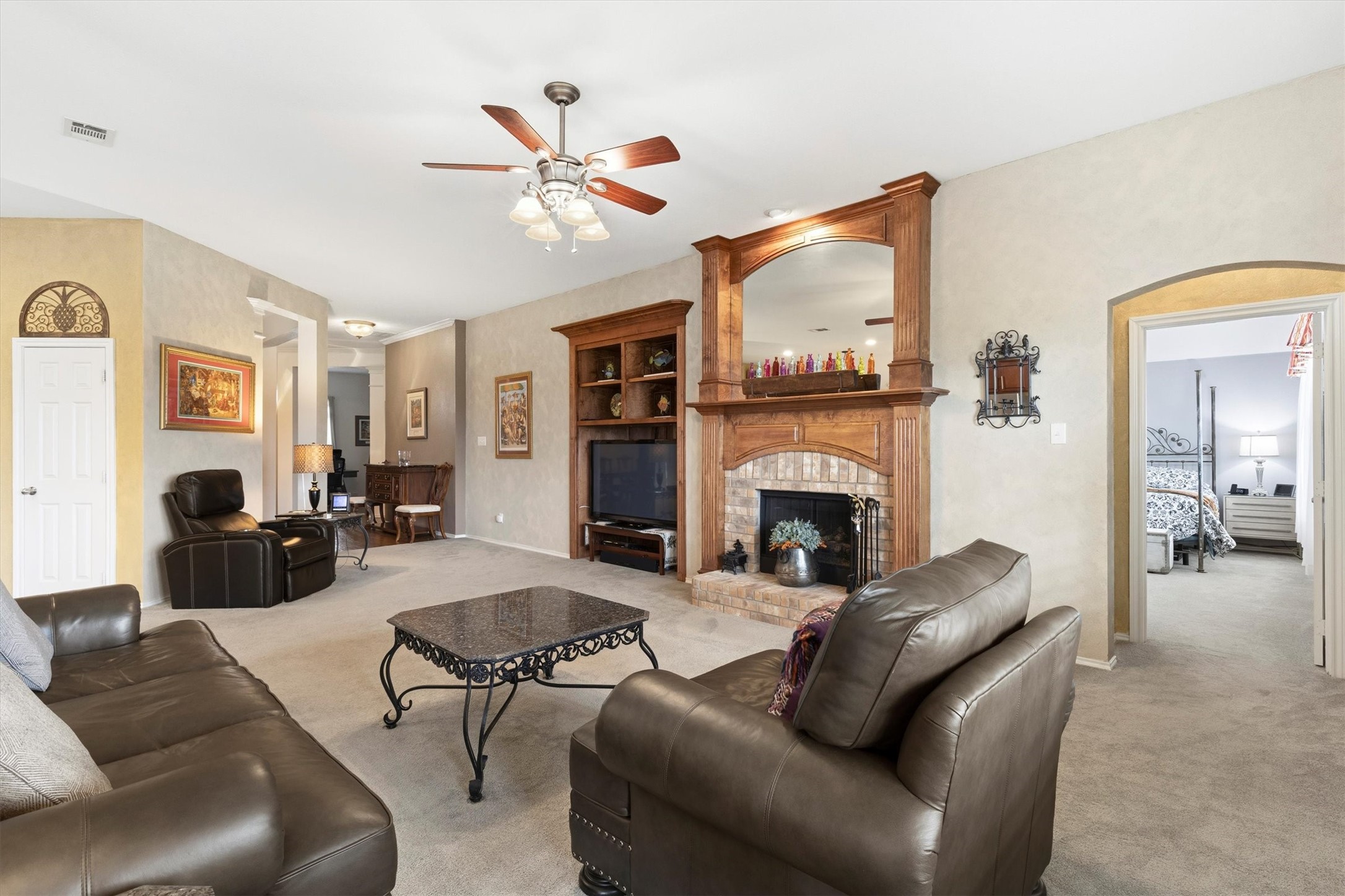 1109 Founders Lane Celina TX 75009