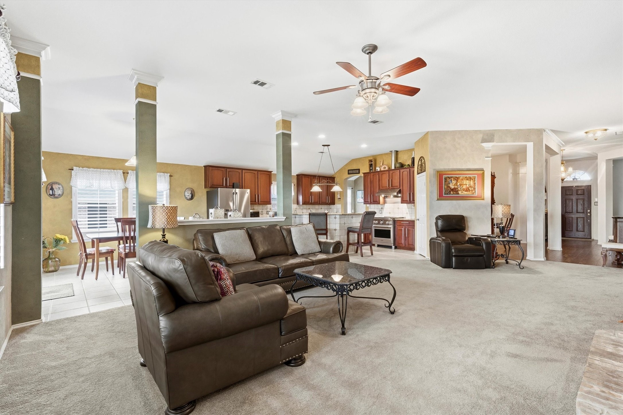 1109 Founders Lane Celina TX 75009