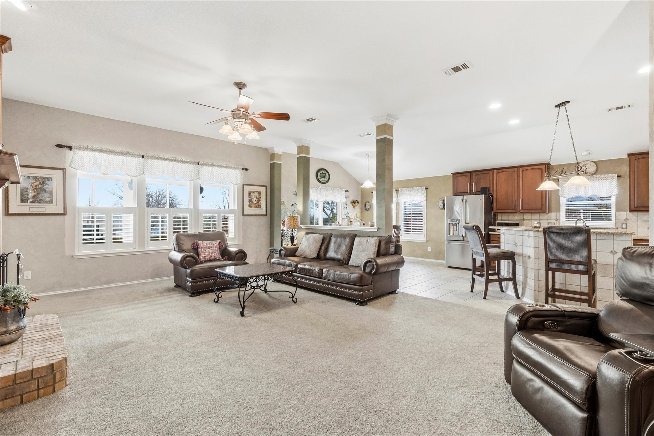 1109 Founders Lane Celina TX 75009
