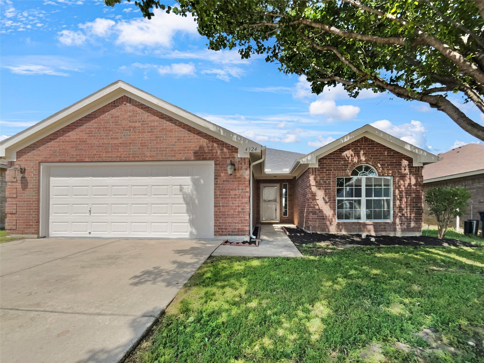 4324 Rockmill Trail Fort Worth TX 76179