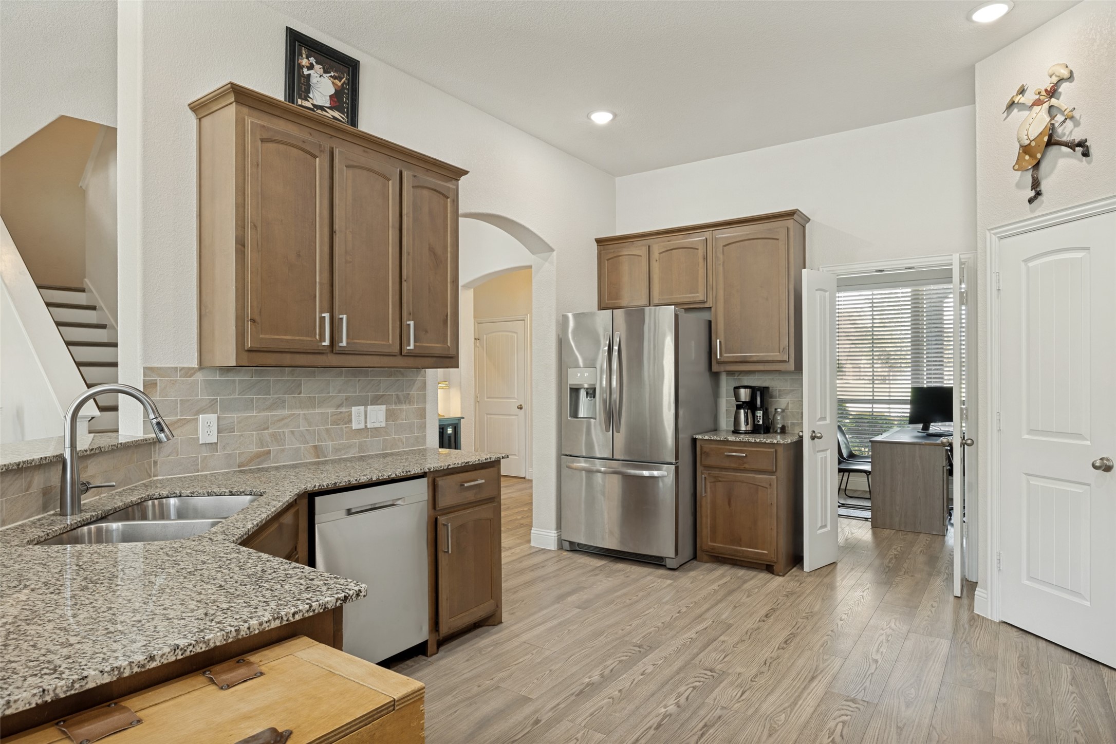 2201 Henson Lane Nevada TX 75173