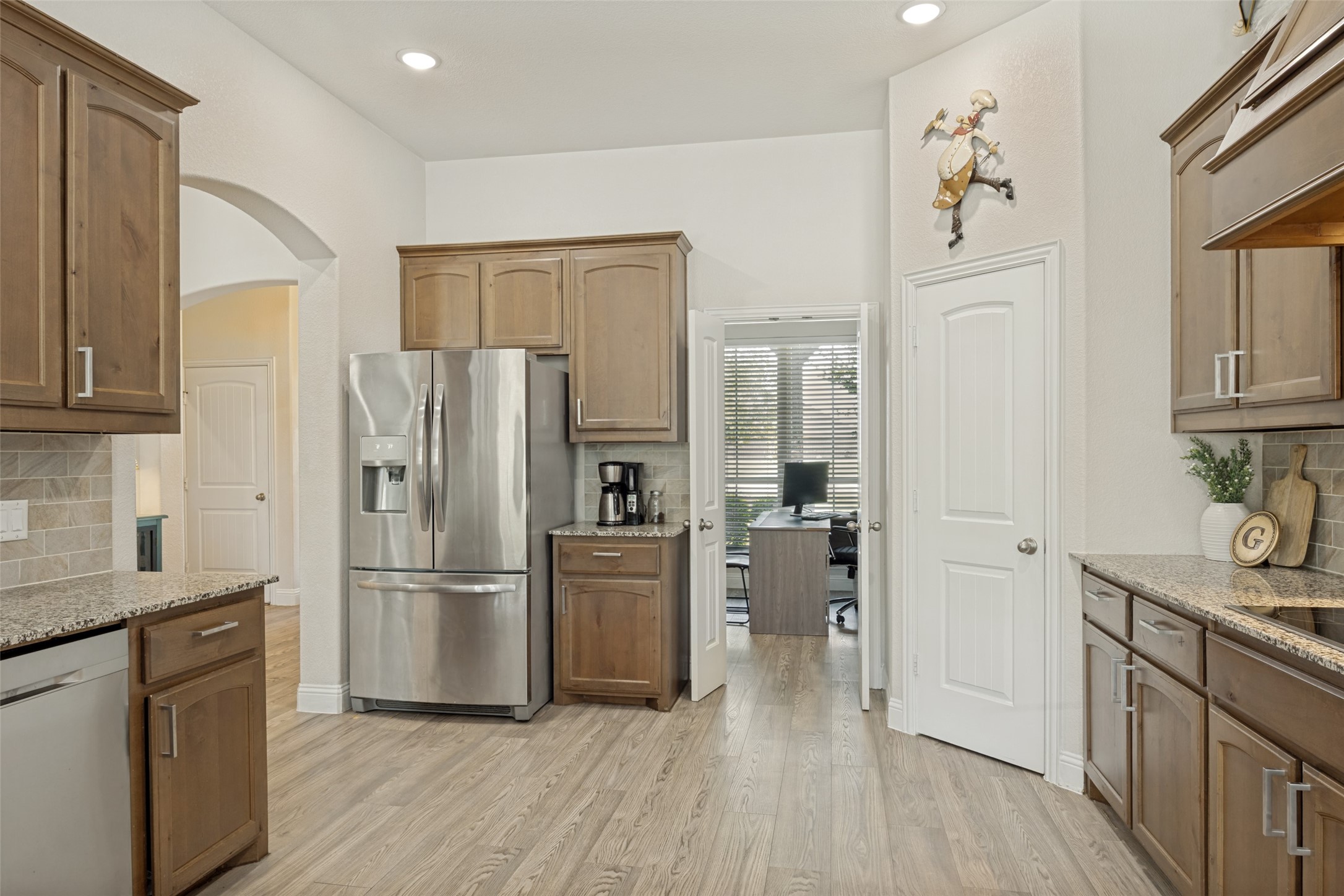 2201 Henson Lane Nevada TX 75173