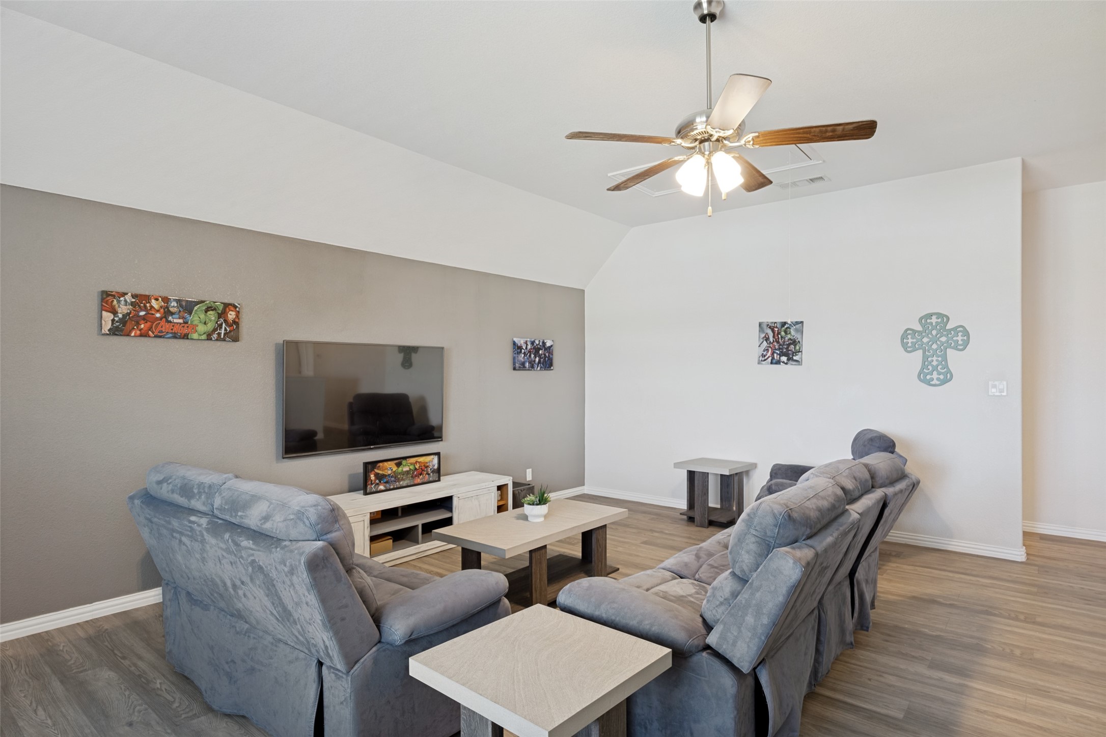 2201 Henson Lane Nevada TX 75173