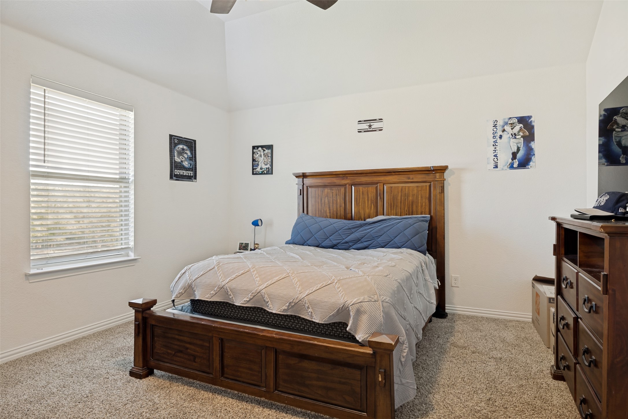2201 Henson Lane Nevada TX 75173