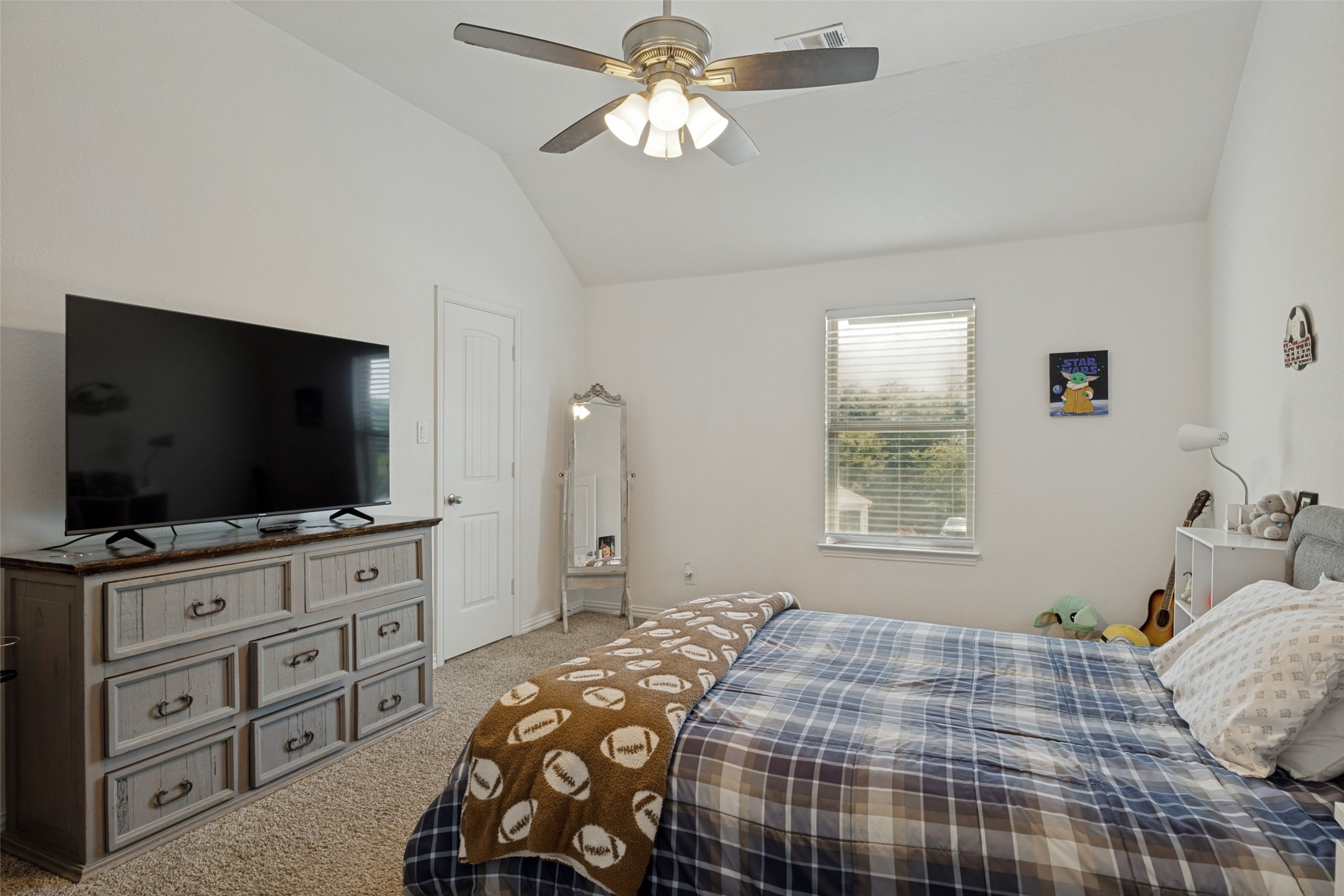 2201 Henson Lane Nevada TX 75173