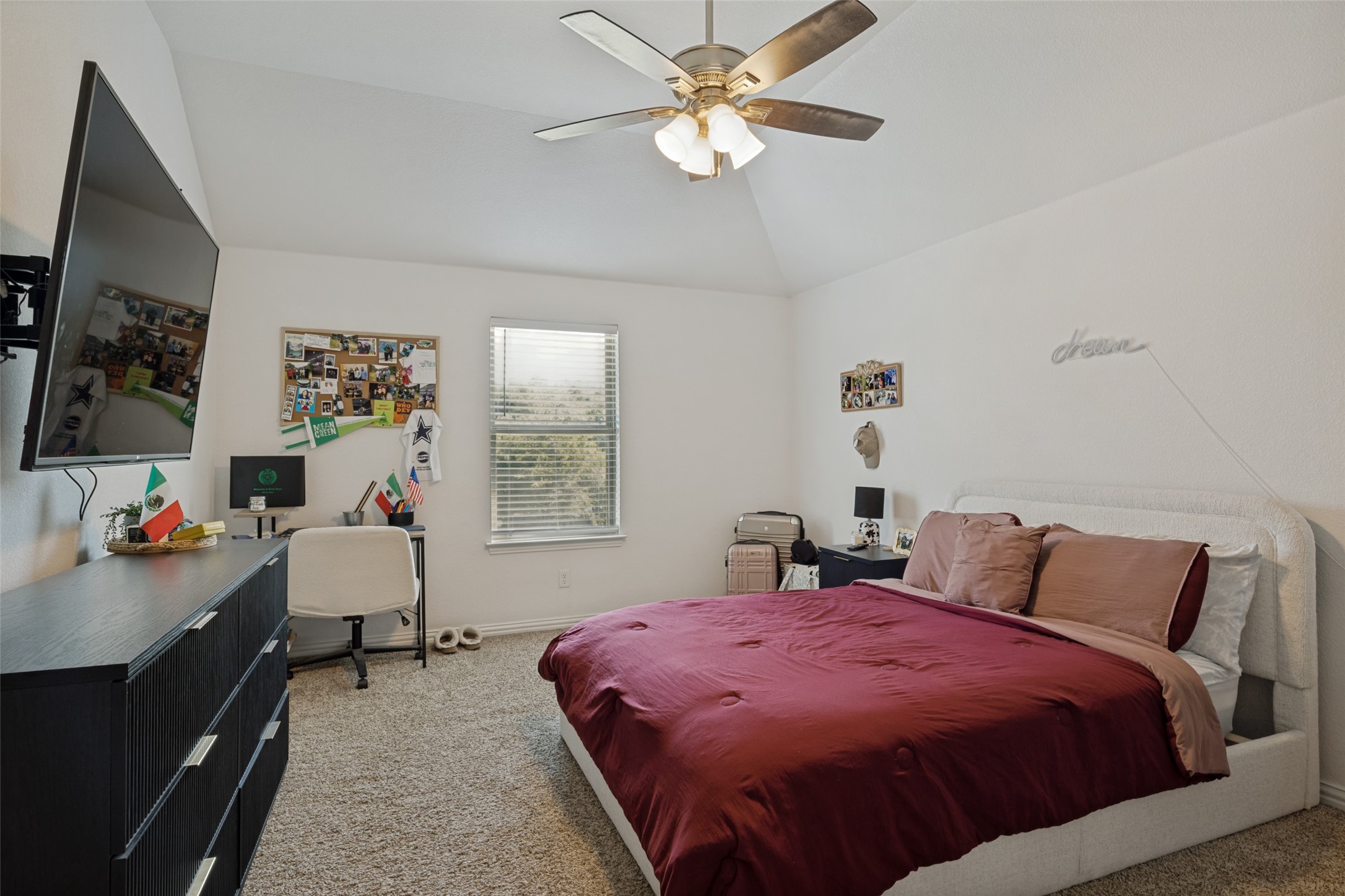 2201 Henson Lane Nevada TX 75173