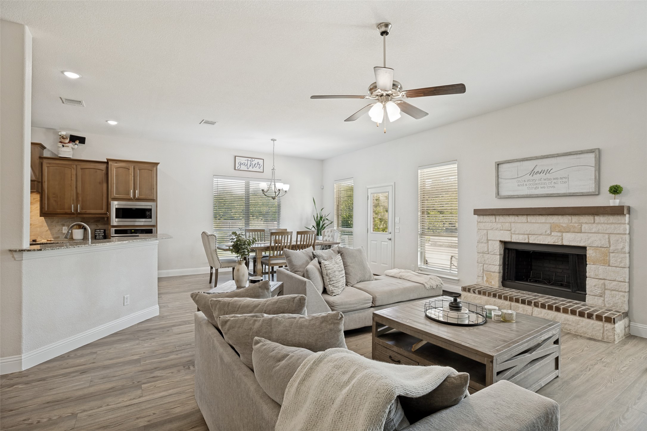 2201 Henson Lane Nevada TX 75173