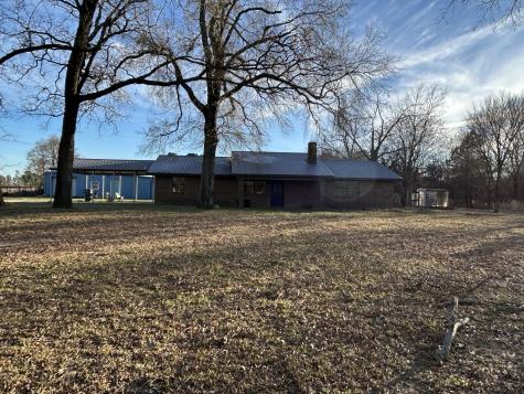 770 Rs County Road 3060 Road Emory TX 75440