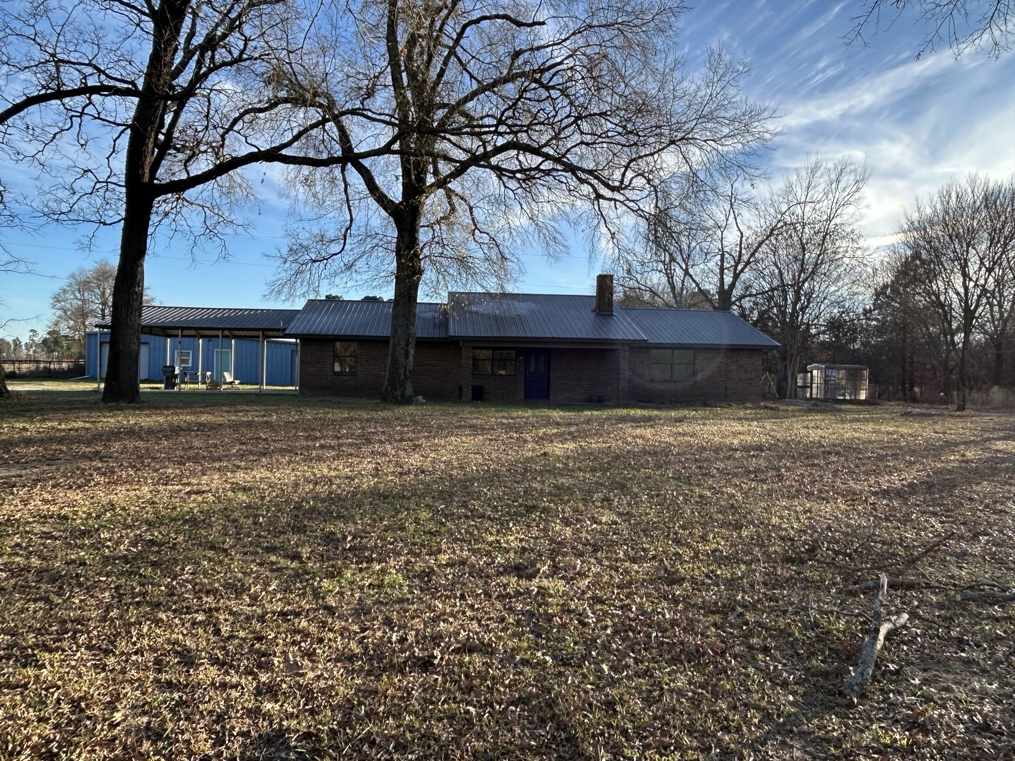 770 Rs County Road 3060 Road Emory TX 75440