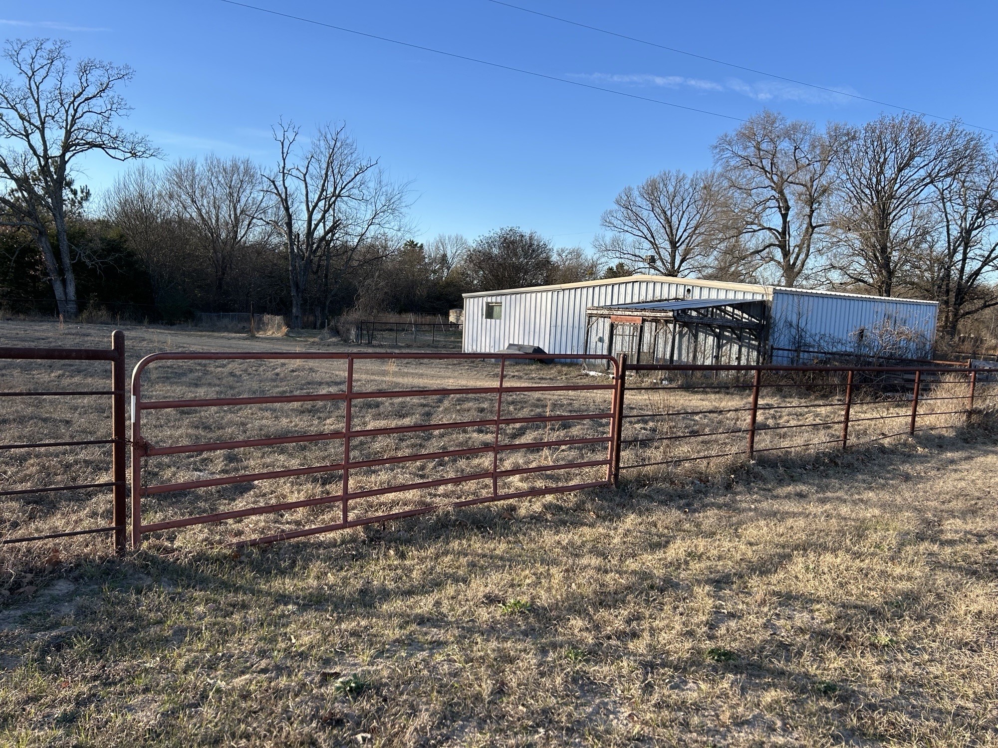 770 Rs County Road 3060 Road Emory TX 75440