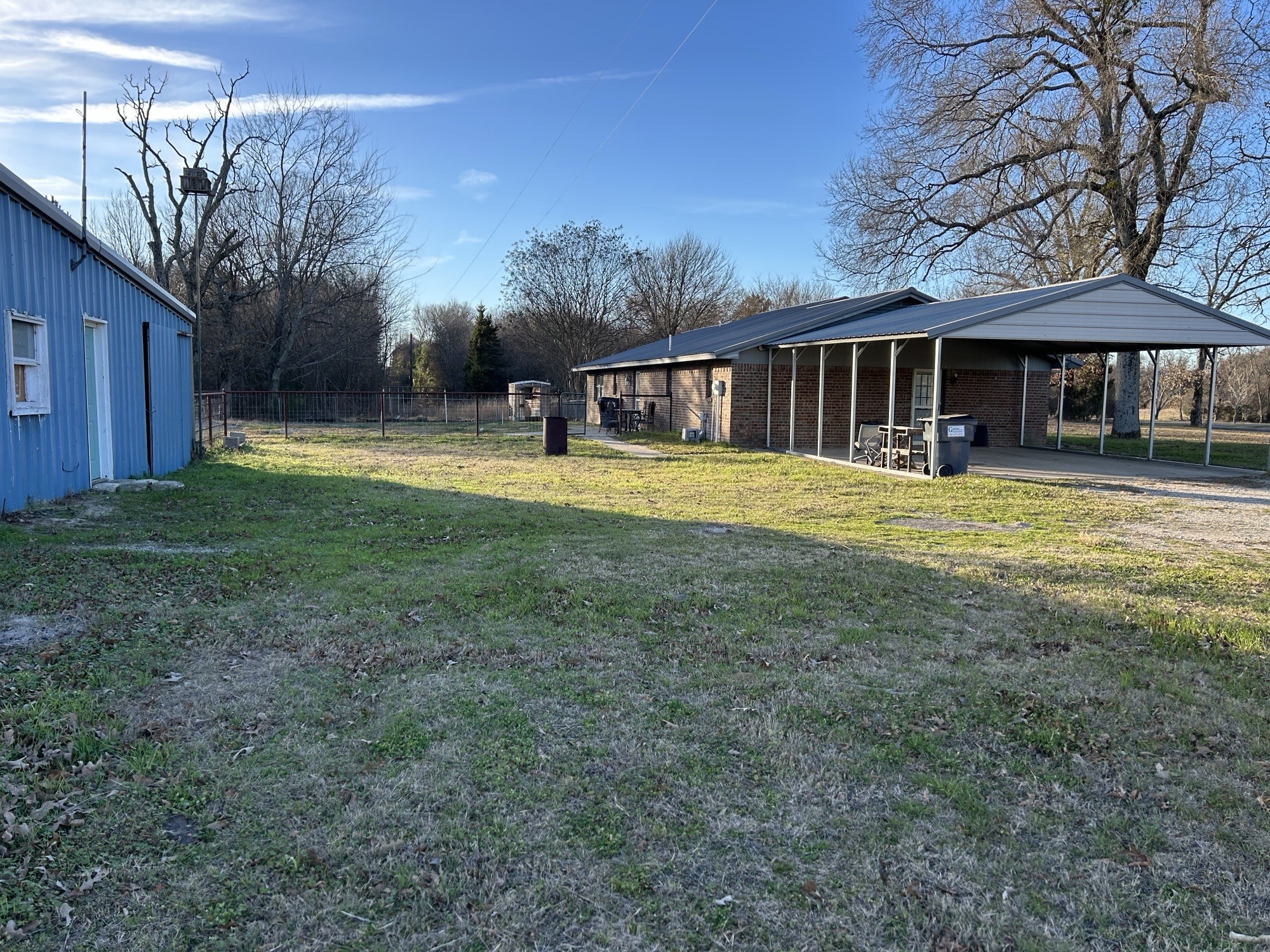 770 Rs County Road 3060 Road Emory TX 75440