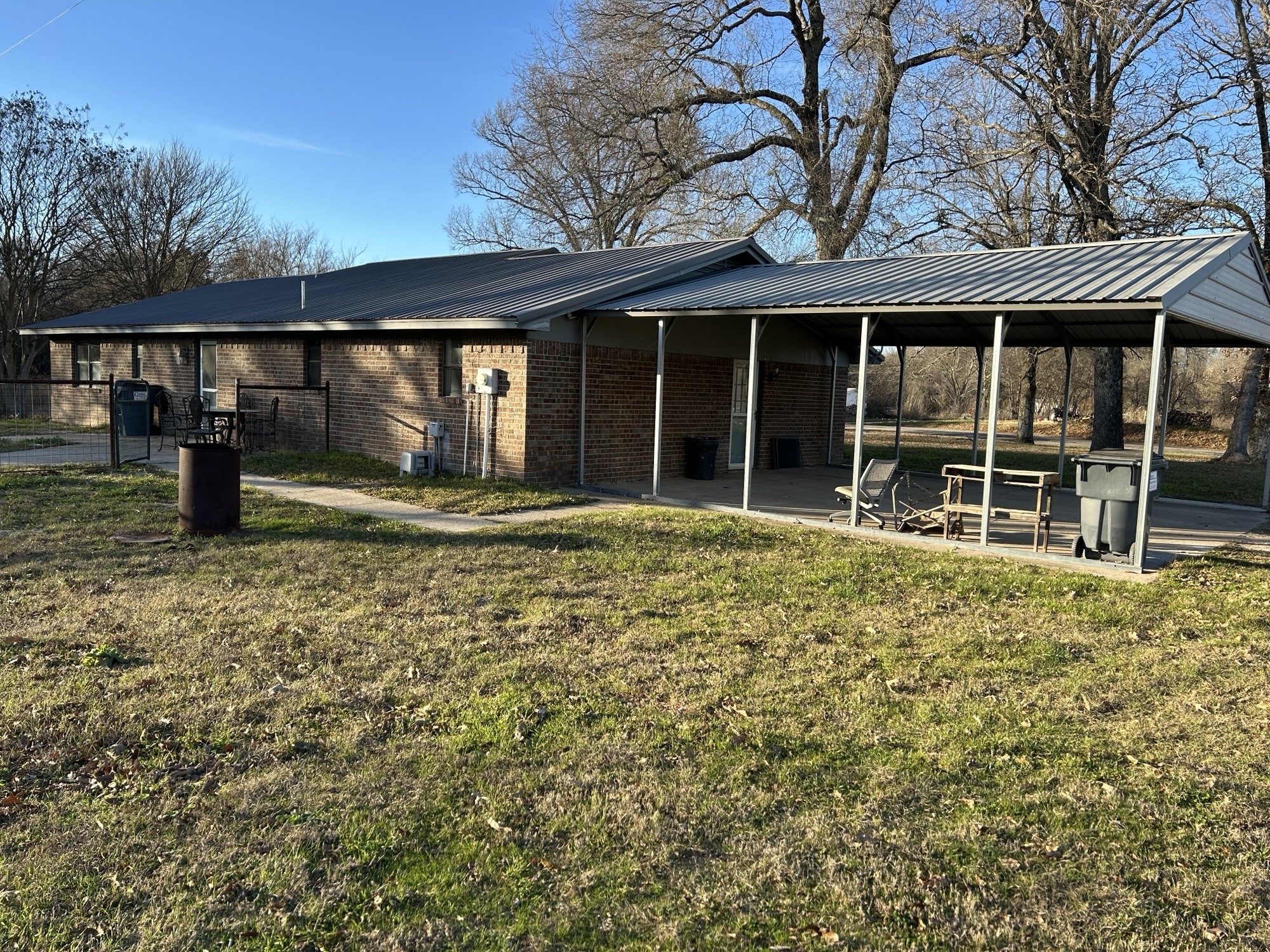 770 Rs County Road 3060 Road Emory TX 75440