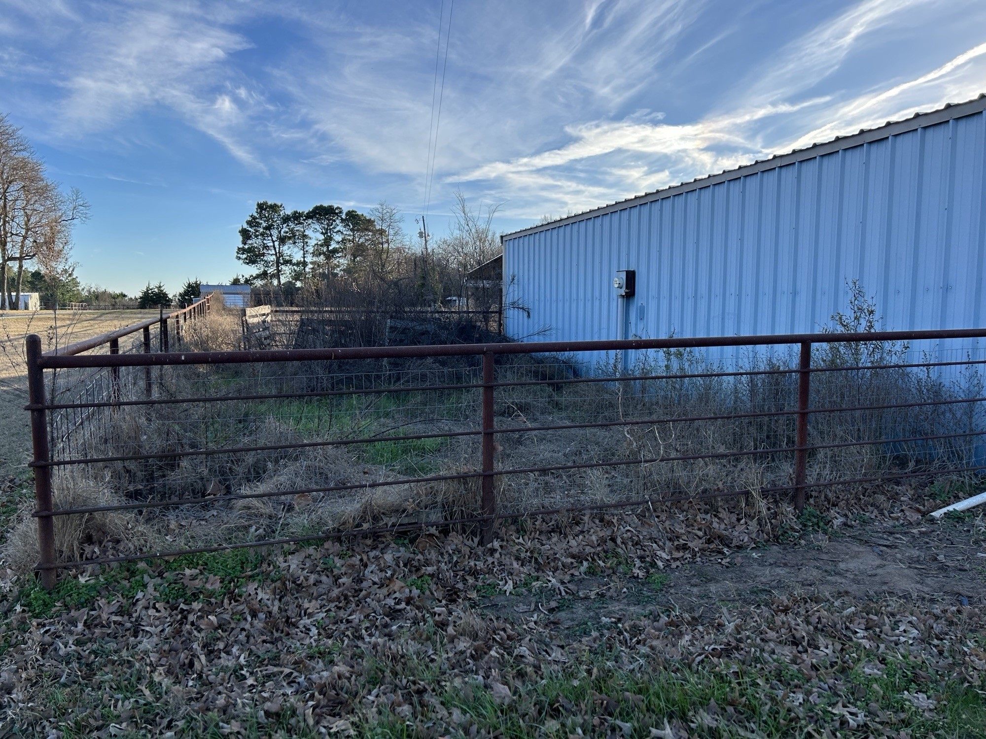 770 Rs County Road 3060 Road Emory TX 75440