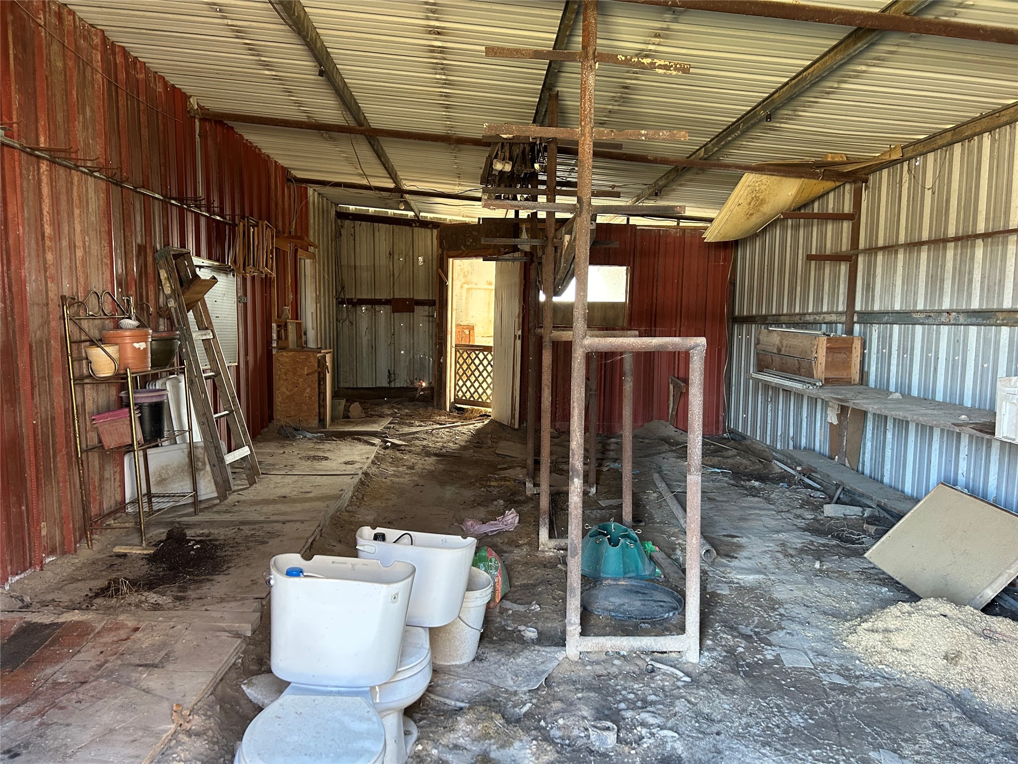 770 Rs County Road 3060 Road Emory TX 75440
