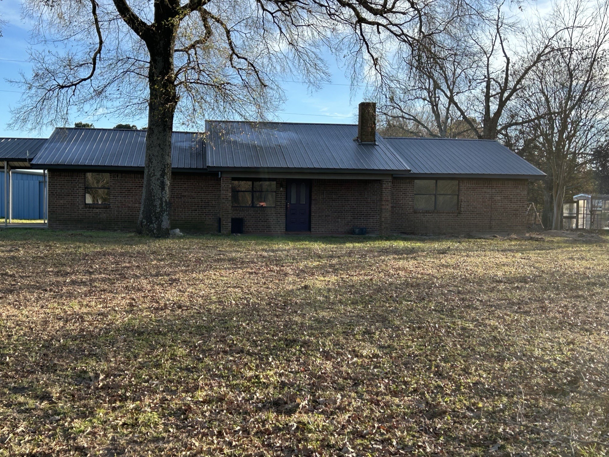 770 Rs County Road 3060 Road Emory TX 75440
