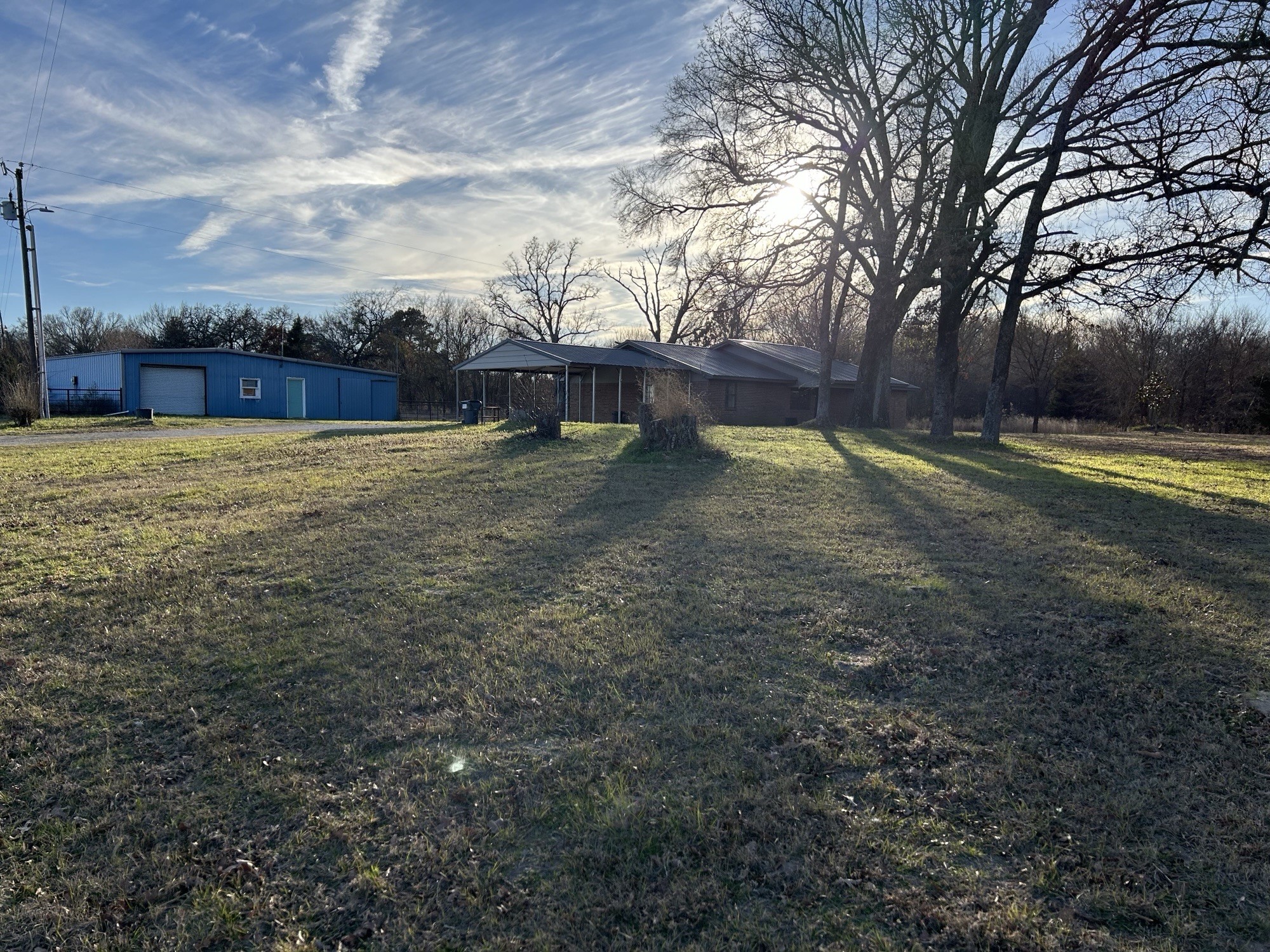 770 Rs County Road 3060 Road Emory TX 75440