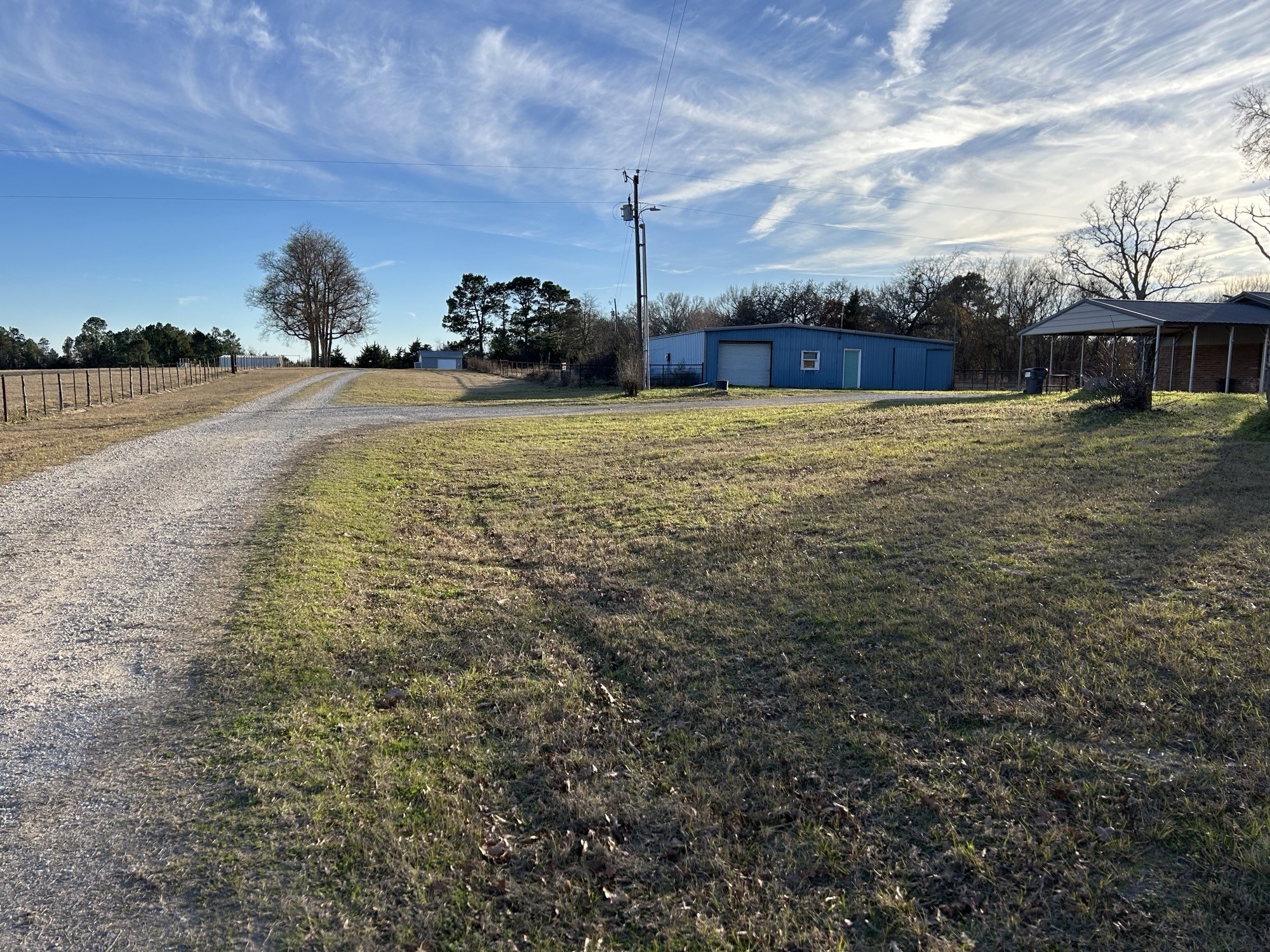 770 Rs County Road 3060 Road Emory TX 75440