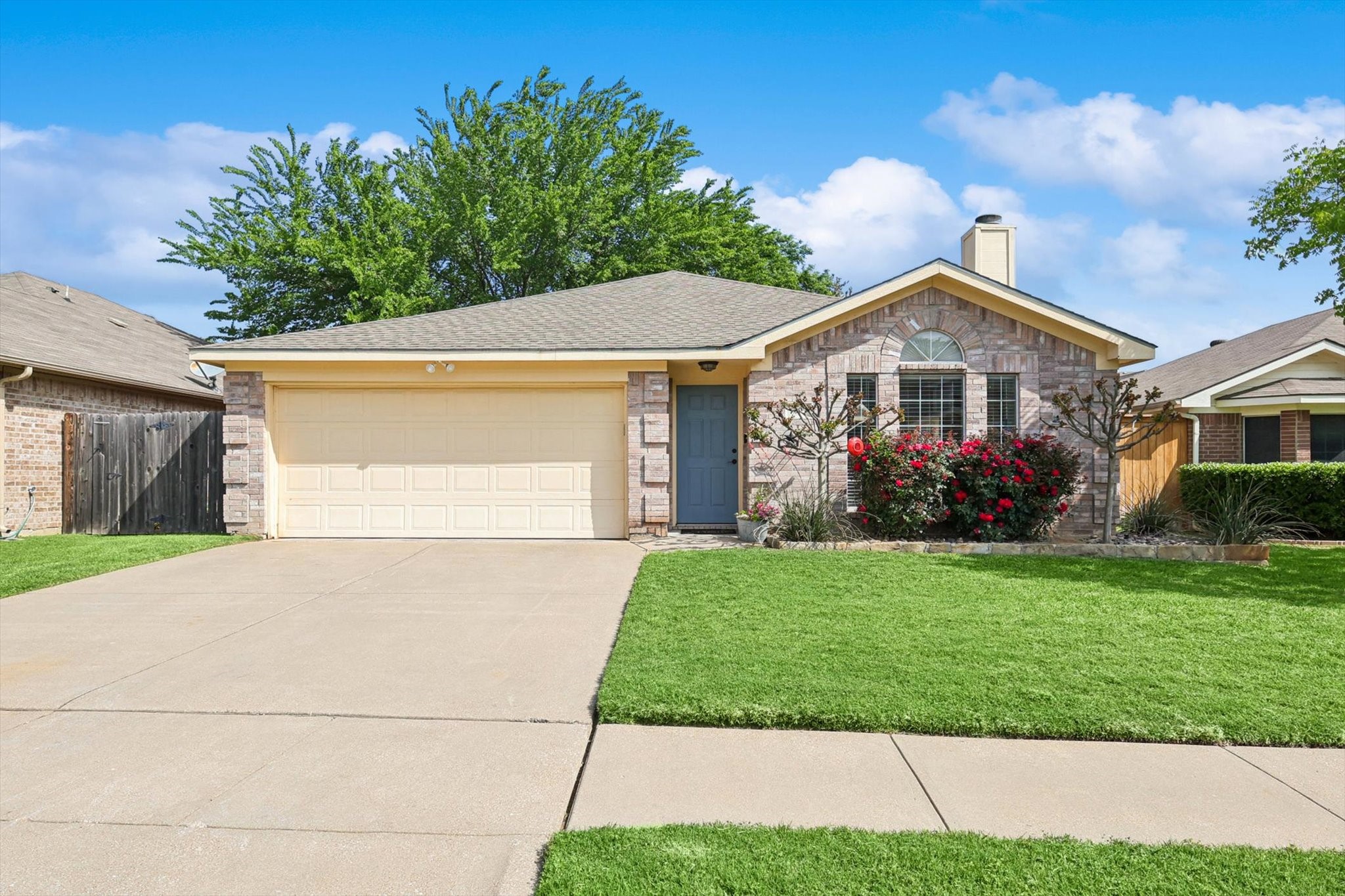 5507 Tiara Court Arlington TX 76017