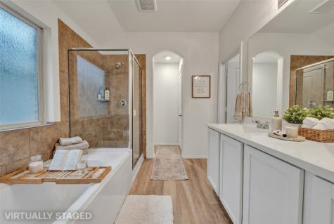 5829 Japonica Street Fort Worth TX 76123