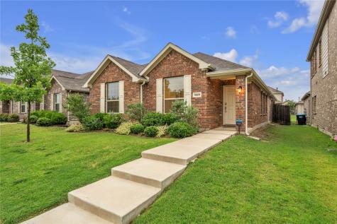 5829 Japonica Street Fort Worth TX 76123