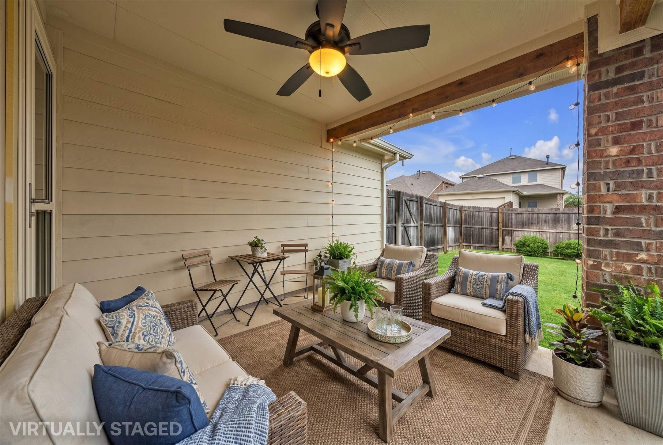 5829 Japonica Street Fort Worth TX 76123