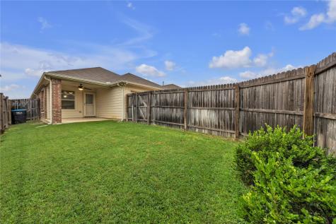 5829 Japonica Street Fort Worth TX 76123