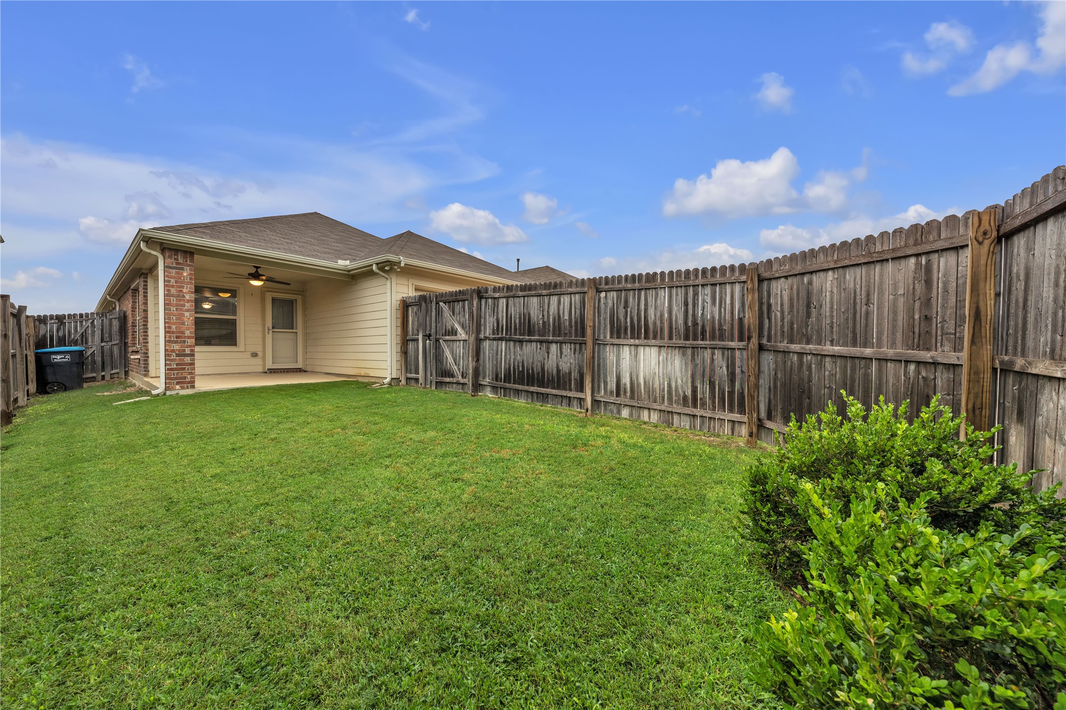 5829 Japonica Street Fort Worth TX 76123