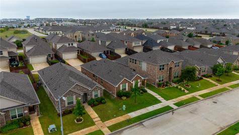 5829 Japonica Street Fort Worth TX 76123