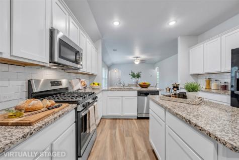 5829 Japonica Street Fort Worth TX 76123