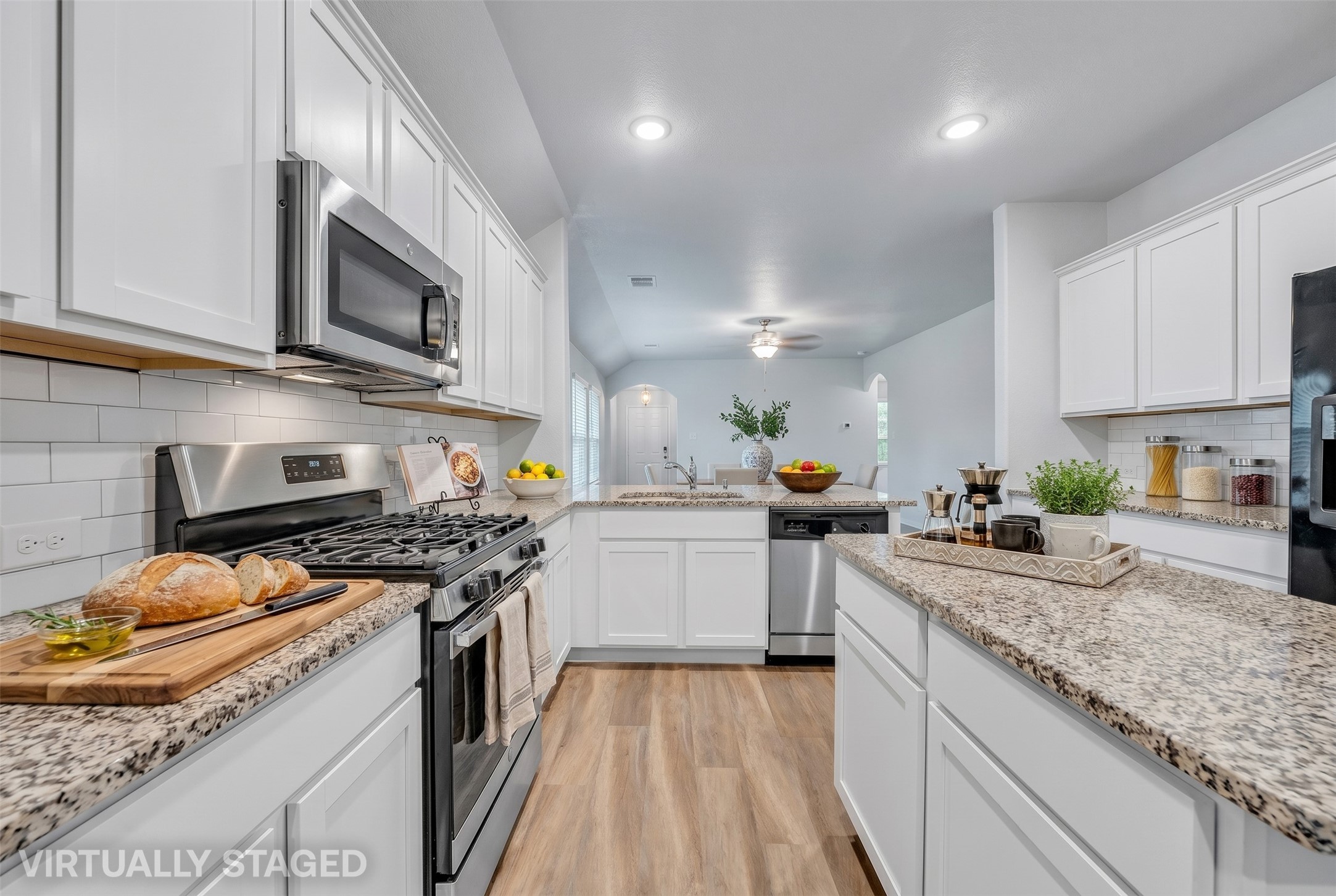 5829 Japonica Street Fort Worth TX 76123