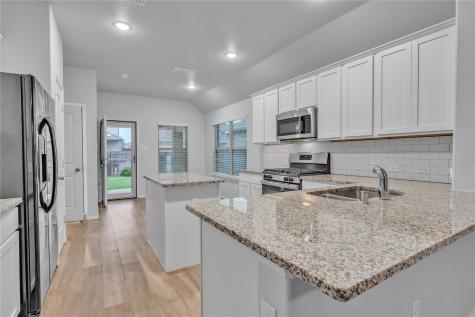 5829 Japonica Street Fort Worth TX 76123