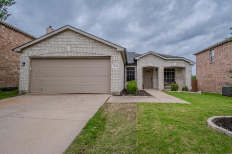 1628 Princess Lane Little Elm TX 75036