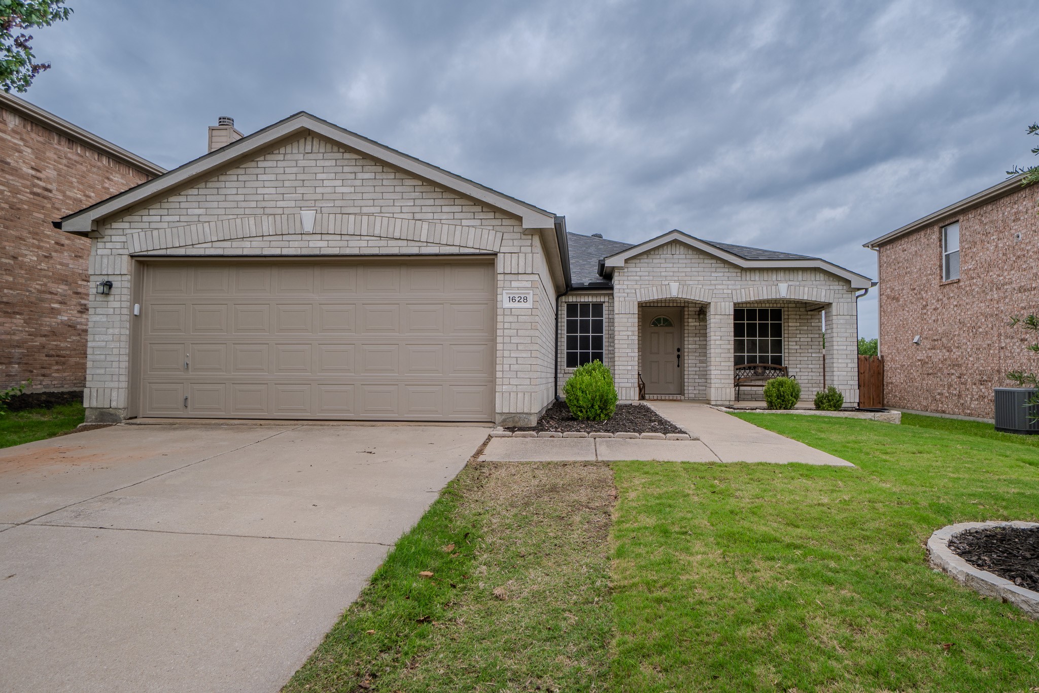1628 Princess Lane Little Elm TX 75036