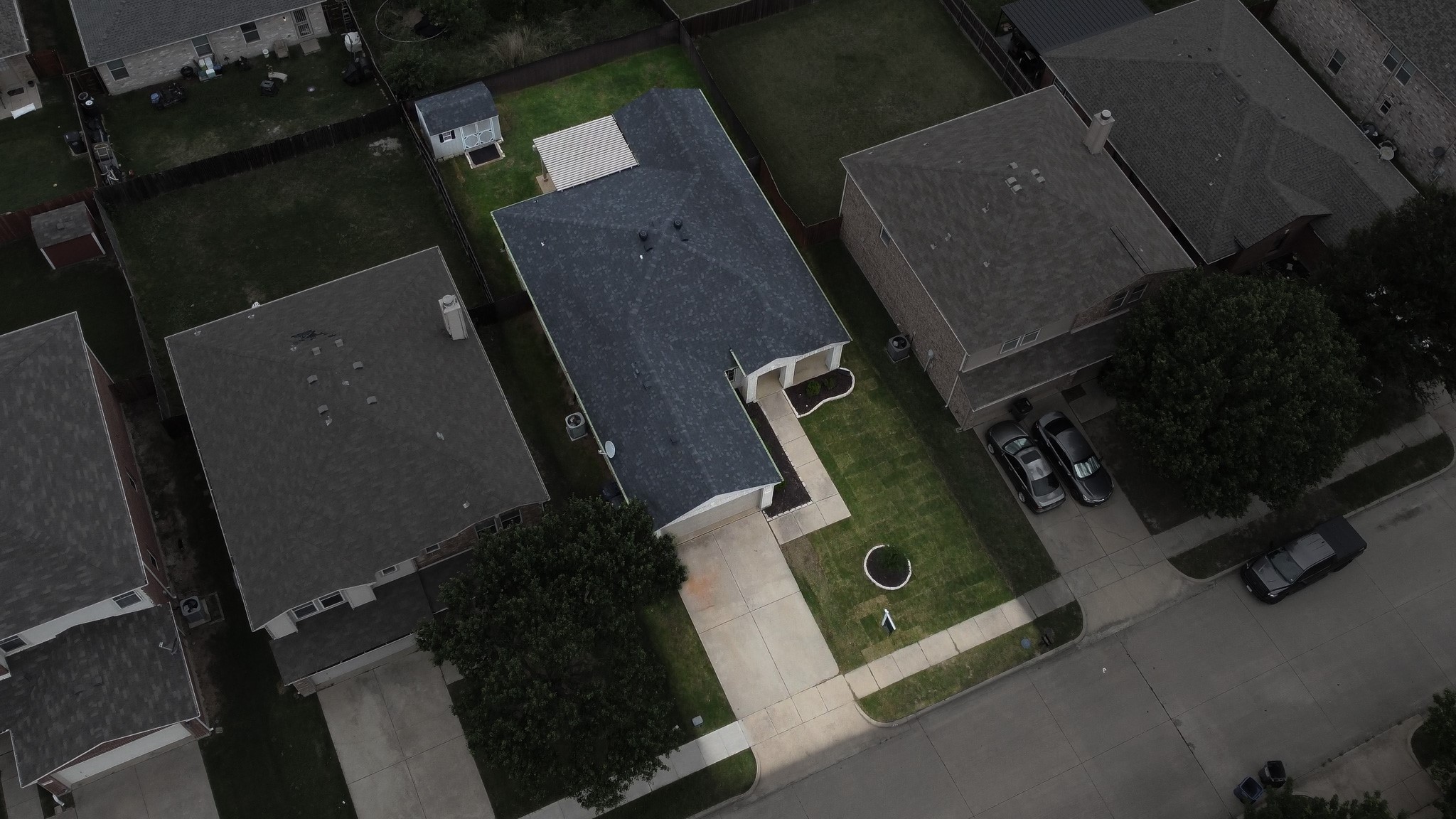 1628 Princess Lane Little Elm TX 75036