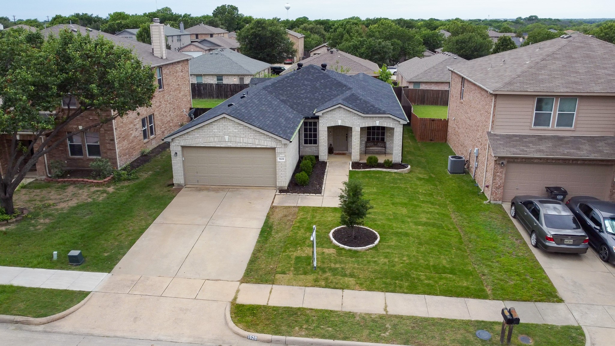 1628 Princess Lane Little Elm TX 75036