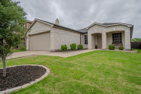 1628 Princess Lane Little Elm TX 75036
