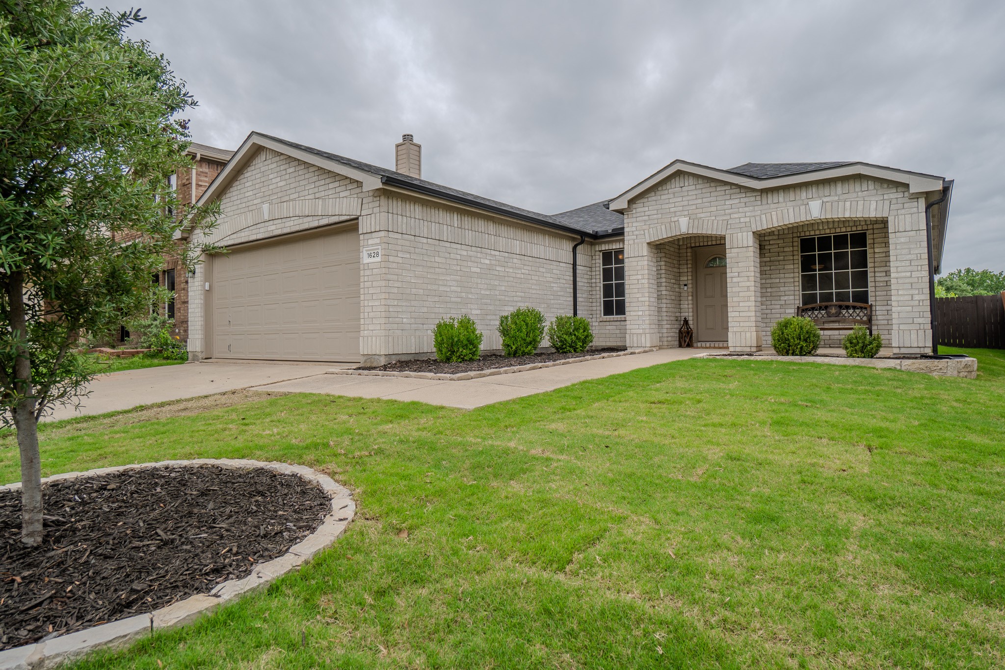 1628 Princess Lane Little Elm TX 75036